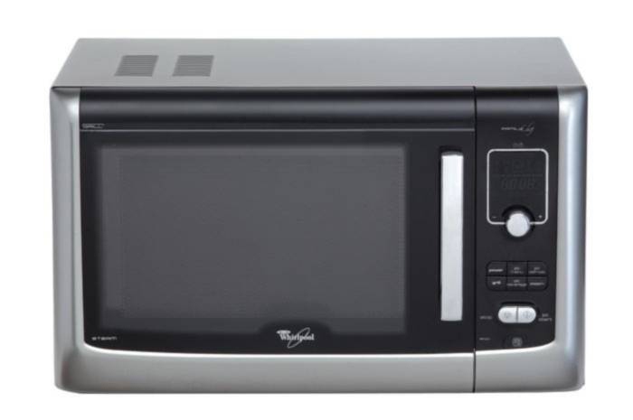 Whirlpool FT 333 SL