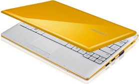 Samsung N NP-N150-JP02IT netbook Intel Atom® N450 – image 2