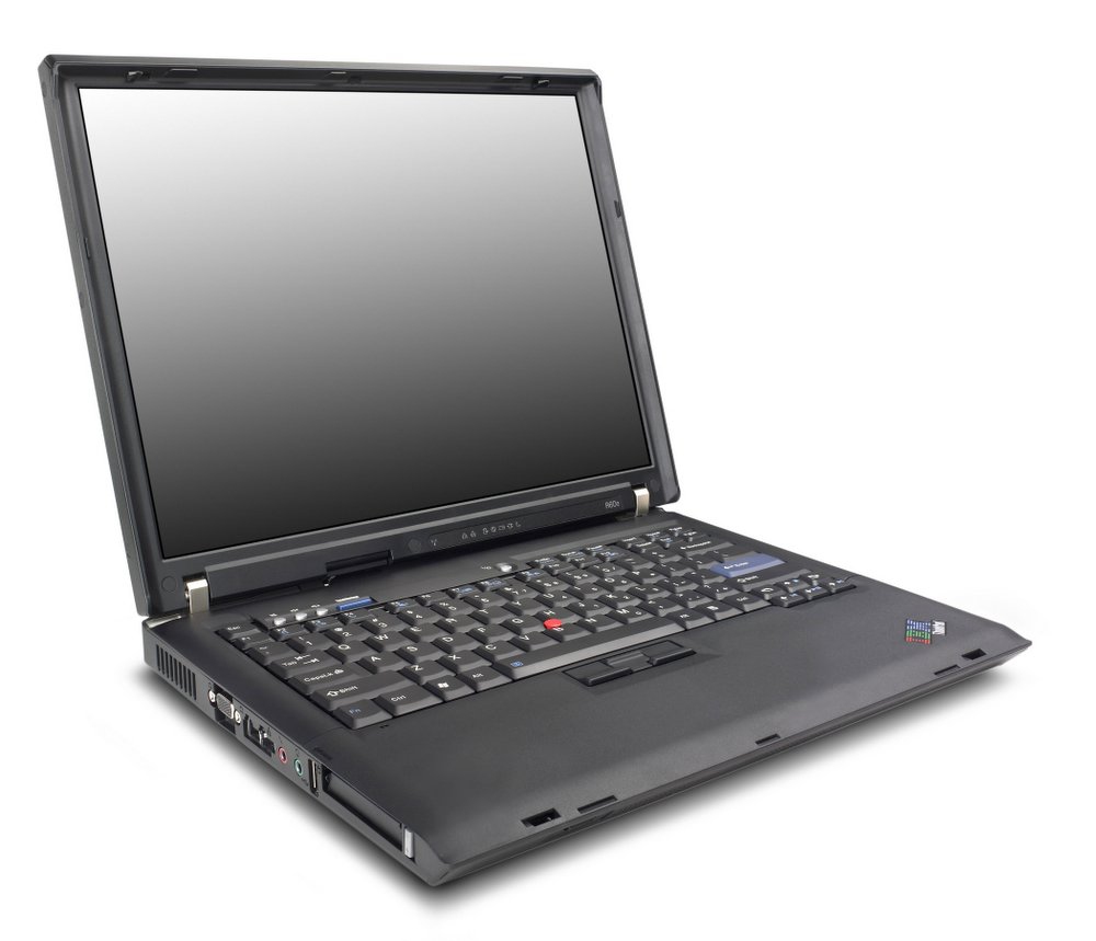 Lenovo ThinkPad R60e Intel® Core™ Duo T2300E