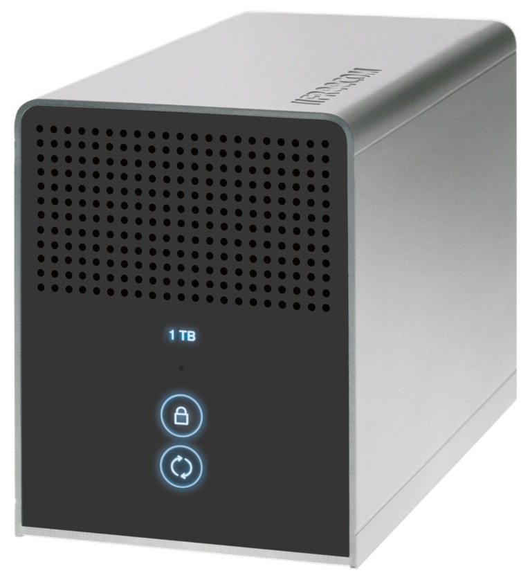 Freecom Data Tank 1TB