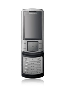 Samsung U900 112 g Grey – image 2