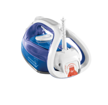 Tefal FV3968 iron Dry & Steam iron – image 2
