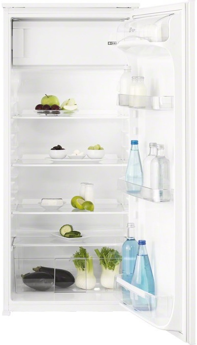 Electrolux FI2441E combi-fridge Built-in