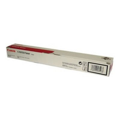 Canon C-EXV24 toner cartridge 1 pc(s) Original Magenta
