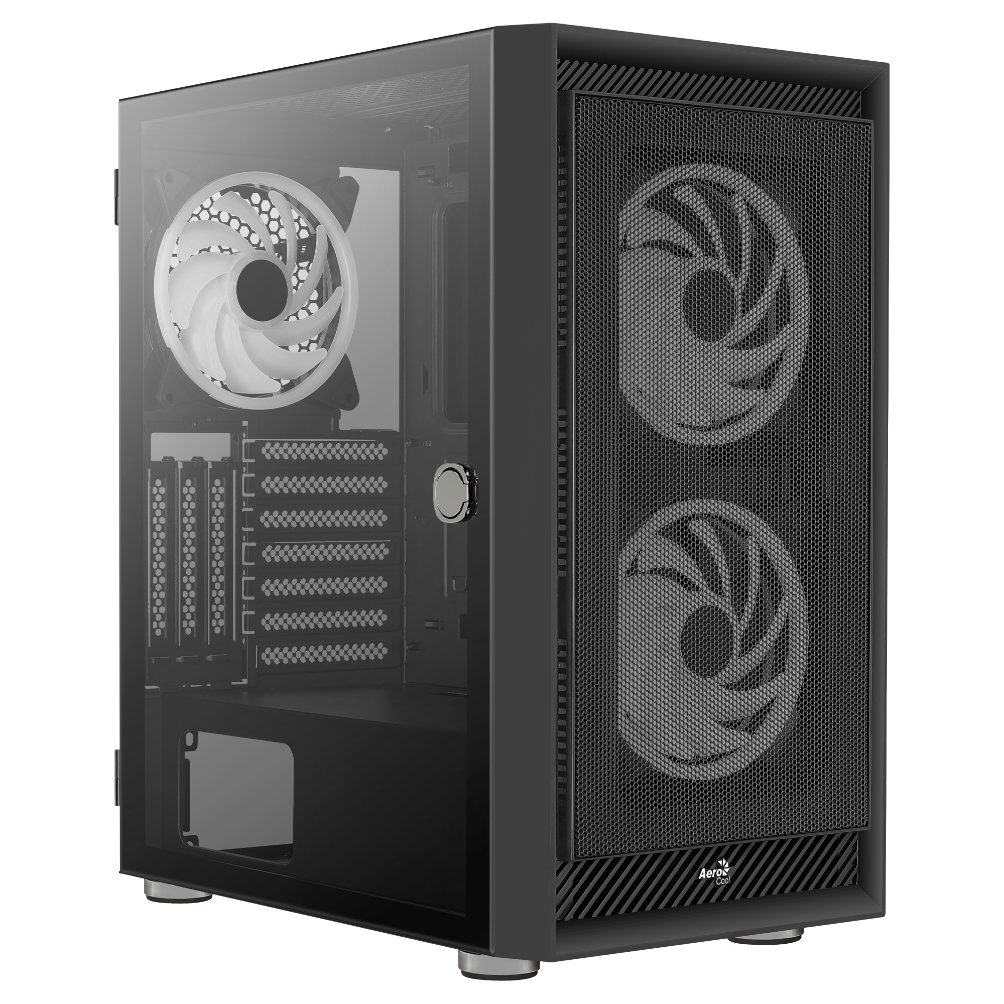 Aerocool Graphite V3 – image 5