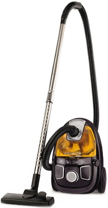 Rowenta RO5396 vacuum – image 2