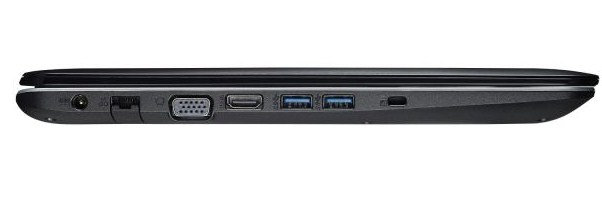 ASUS F555UB-DM046T Intel® Core™ i7 i7-5500U Laptop – image 6