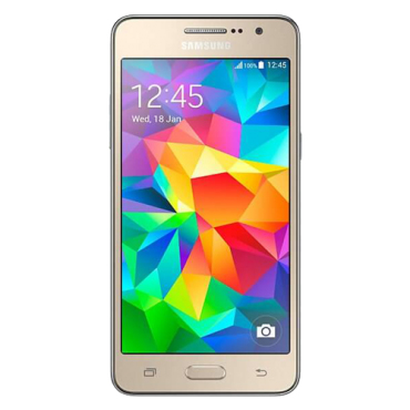 Samsung Galaxy Grand Prime VE SM-G531H smartphone – image 1