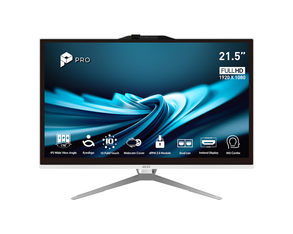 MSI PRO AP222T 14M-262IT