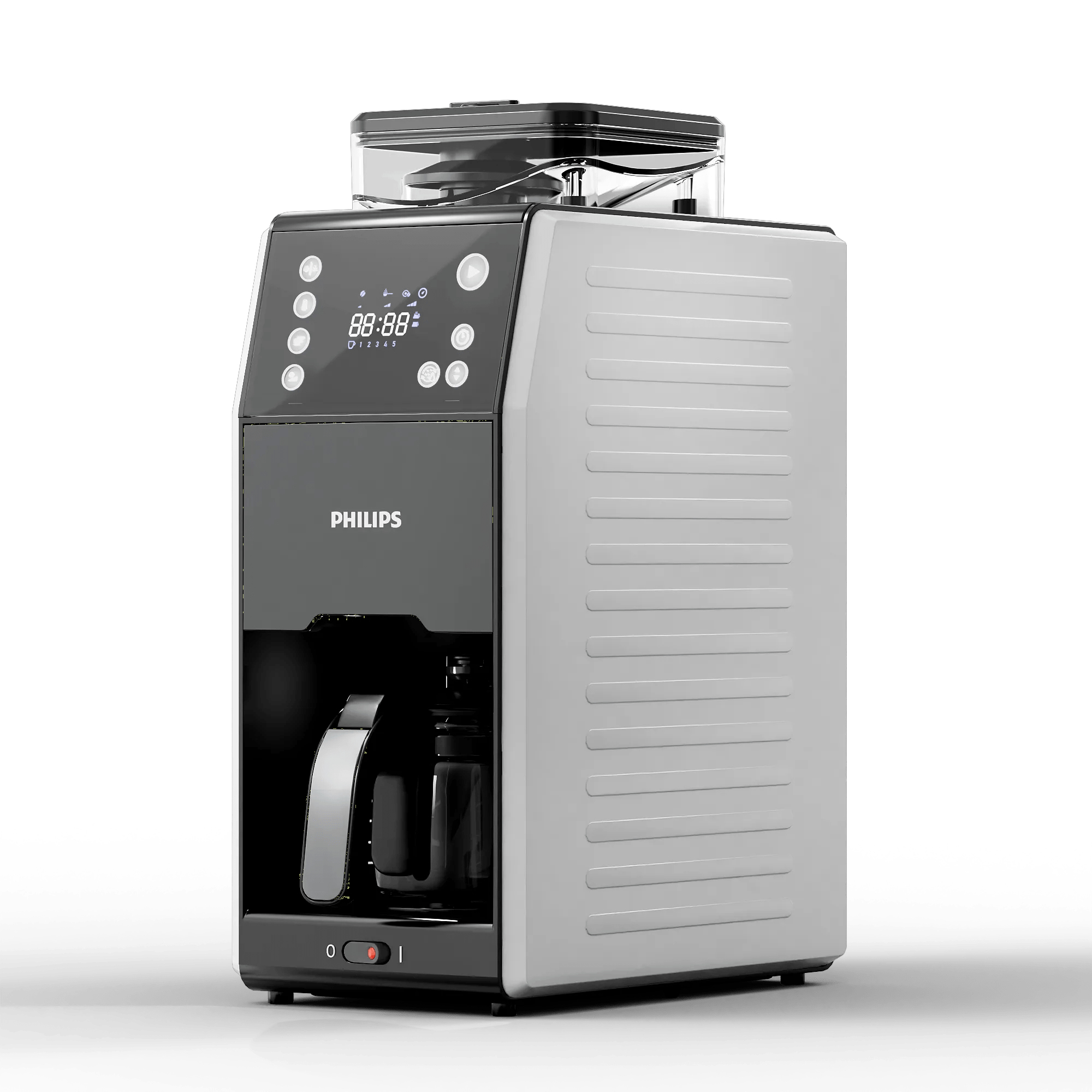 Philips HD7901/10 — vue 1 sur 1