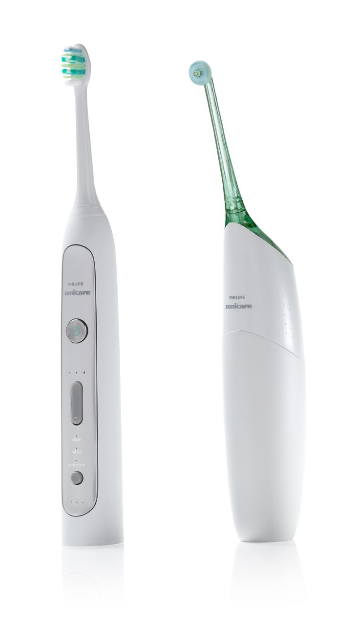 Philips Sonicare AirFloss Interdental - Rechargeable HX8273/20 – image 1