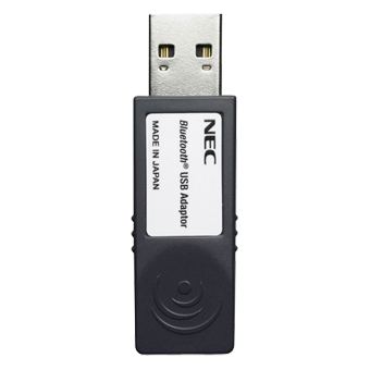 NEC NP01BA Bluetooth