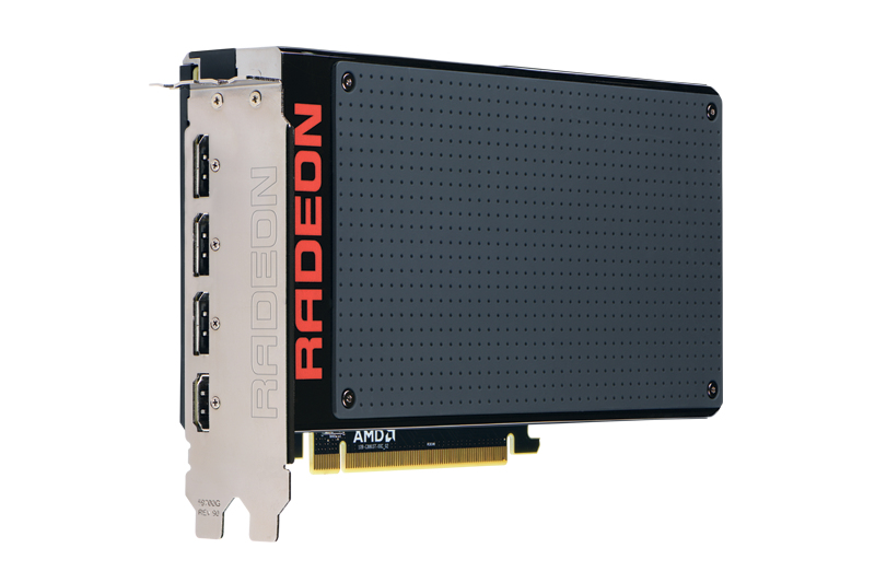 CLUB3D Radeon R9 Fury X – image 6