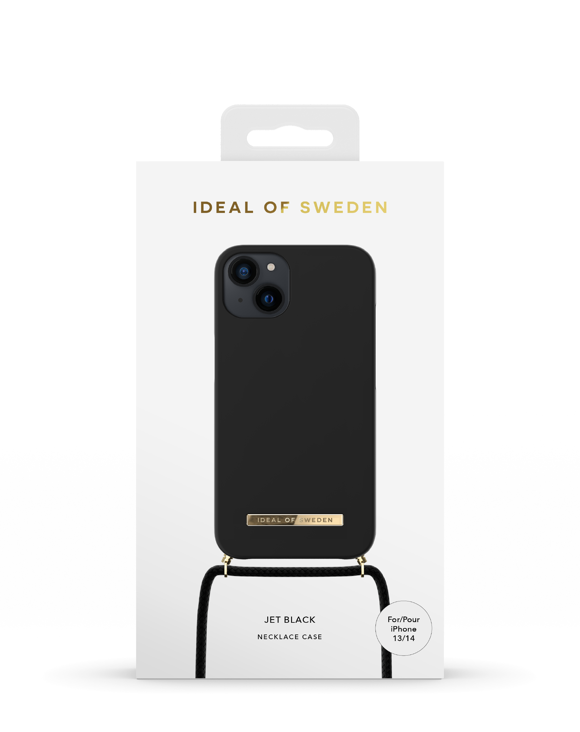 iDeal of Sweden ORDINARY NECKLACE CASE – image 1