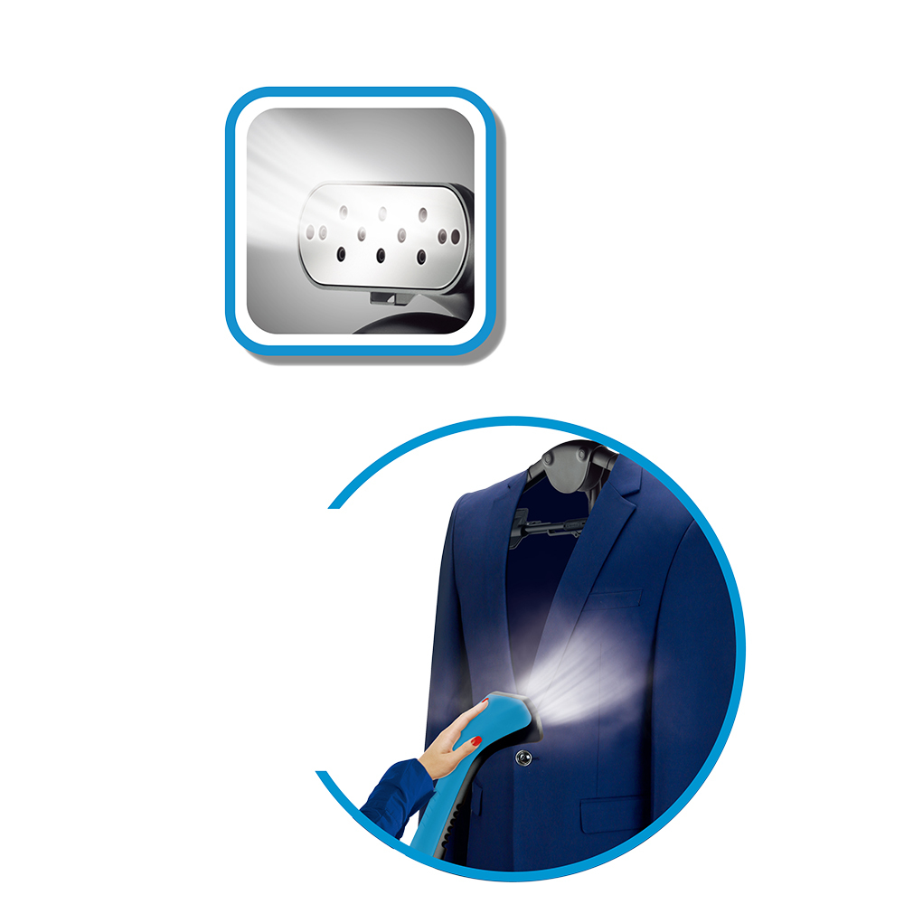 Sogo PLA-SS-6335 garment steamer Upright garment steamer – image 4