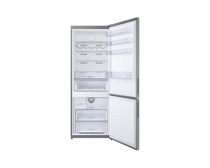 Samsung RB46TS374SA Freestanding Silver – image 3