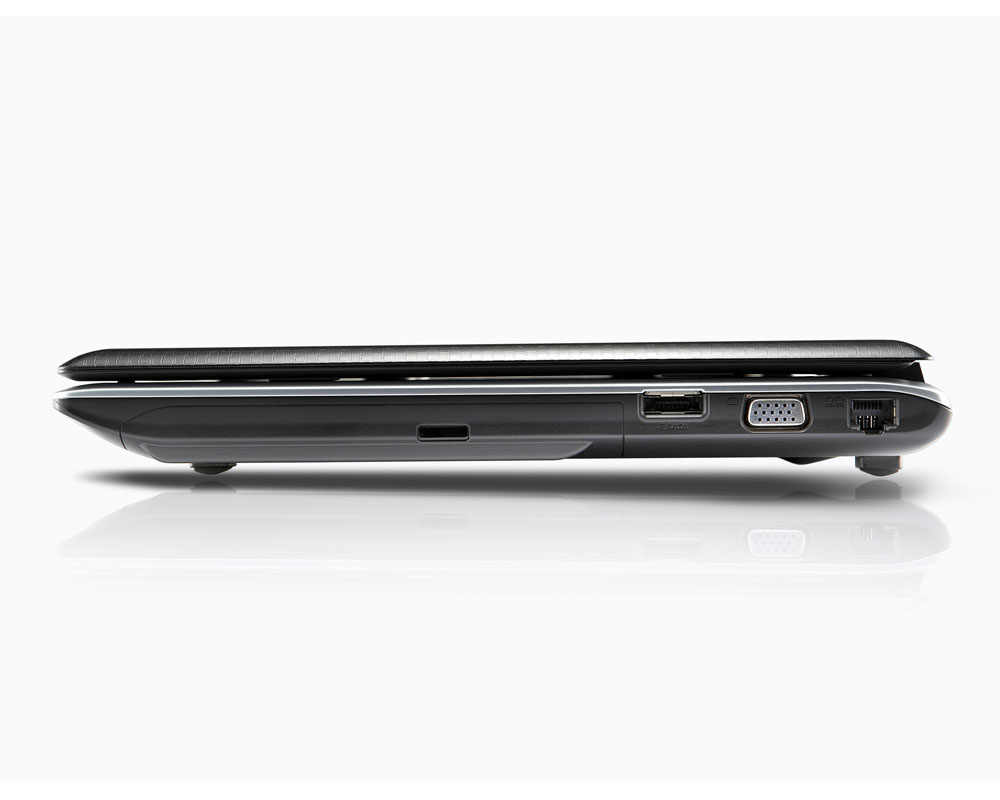 MSI F Series FX603-048XHU laptop Intel® Core™ i5 i5-460M – image 4