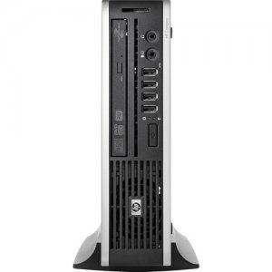 HP Compaq 8000 Elite Ultra-slim PC (ENERGY STAR) – image 6