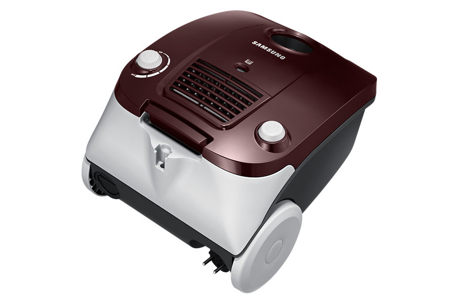 Samsung SC41E0 3 L Cylinder vacuum Dry 1500 W Dust bag – image 4