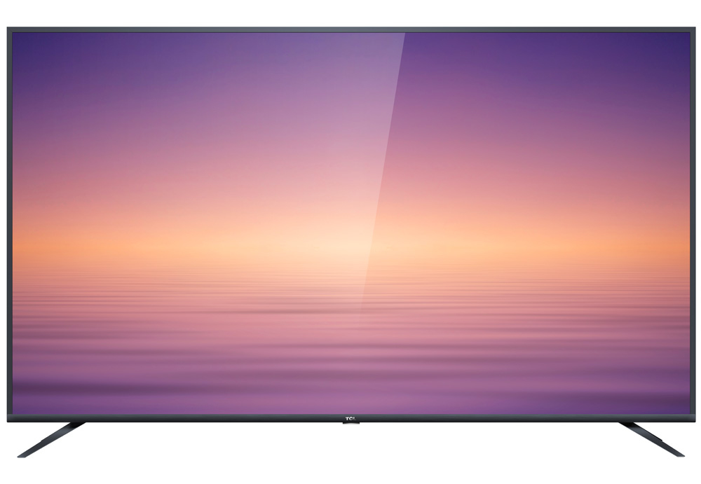 TCL 75EP661 TV 165.1 cm (65") 4K Ultra HD Smart TV Wi-Fi Black 320 cd/m² – image 6