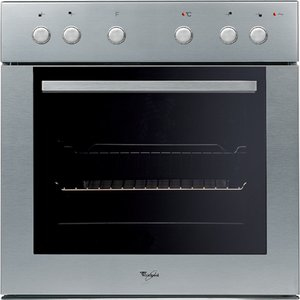 Whirlpool AKP 156 IX