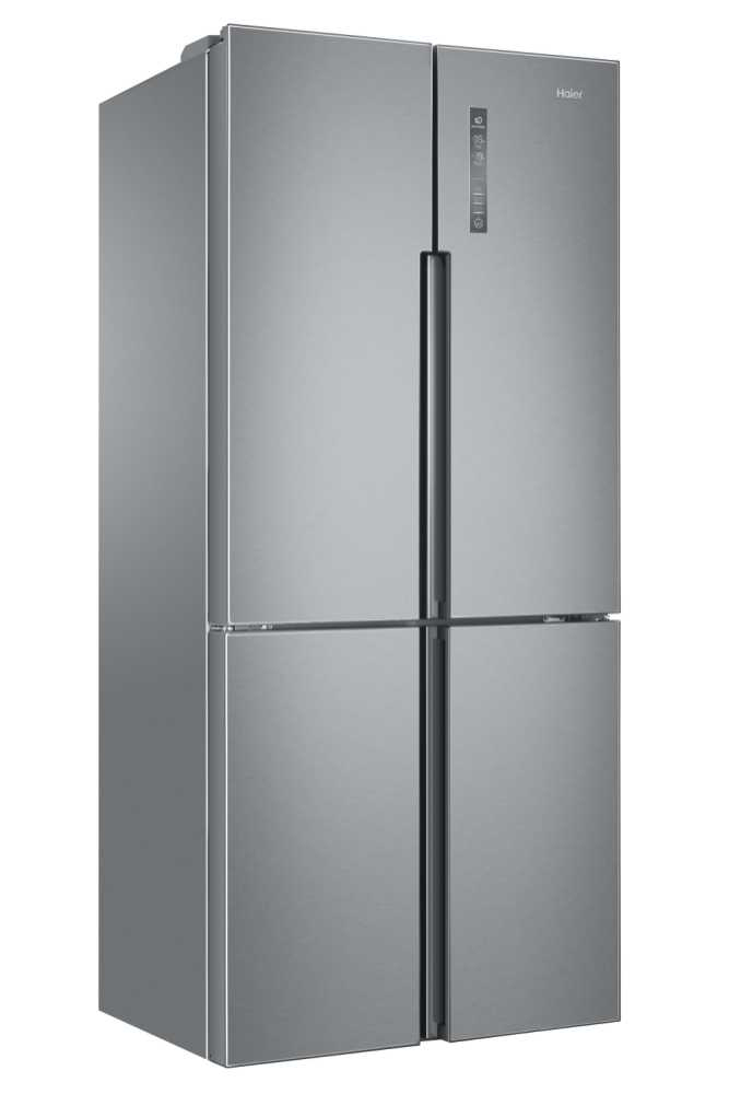 Haier HTF-452DM7 Freestanding – image 2