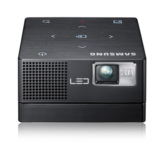 Samsung H03 30 ANSI lumens DLP WVGA (854x480) – image 9