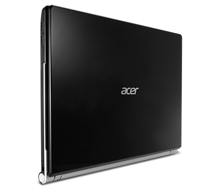 Acer Aspire 471G-52454G50Makk Intel® Core™ i5 i5-2450M Laptop 35.6 cm (14") HD 4 GB DDR3-SDRAM 500 GB HDD NVIDIA® GeForce® GT 630M Windows 7 Home Basic Black – image 3