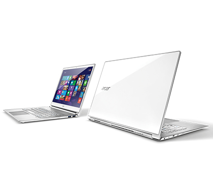 Acer Aspire 391-53334G25aws Intel® Core™ i5 i5-3337U Laptop – image 2