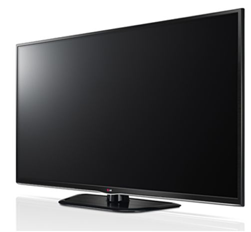 LG 60PH670S TV 152.4 cm (60") Full HD Smart TV Wi-Fi Black – image 2