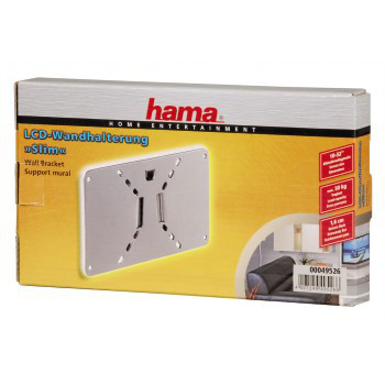 LCD Wall Bracket Slim