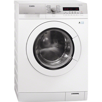 AEG L76489FL washing machine Front-load