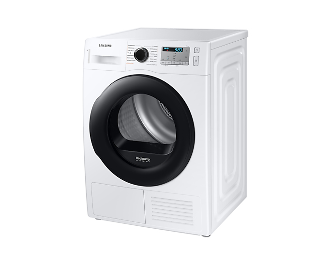 Samsung DV80TA220AH tumble dryer Freestanding Front-load – image 3