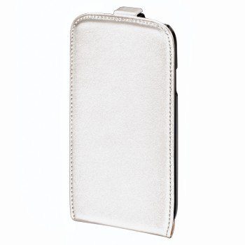 Hama 103545 mobile phone case Cover White