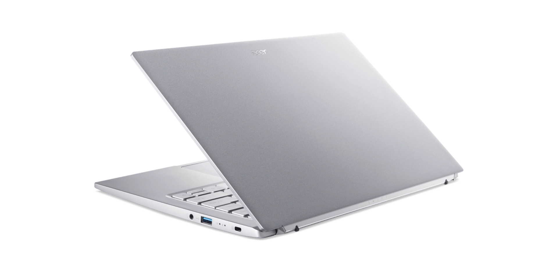 Acer Swift Go 14 SFG14-41-R6KL AMD Ryzen™ 5 7530U Laptop – image 6