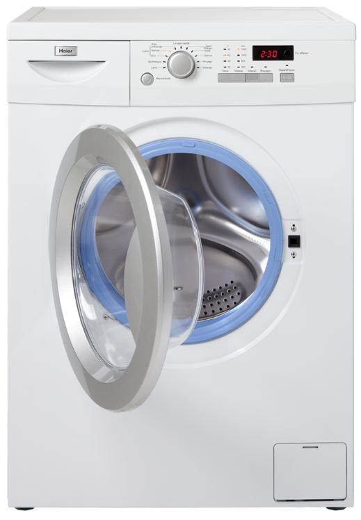 Haier HW70-1203D washing machine Front-load – image 2