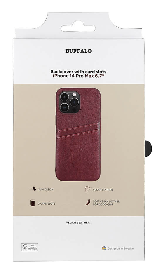 Buffalo 590075 mobile phone case – image 3