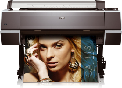 Epson Stylus Pro 9700