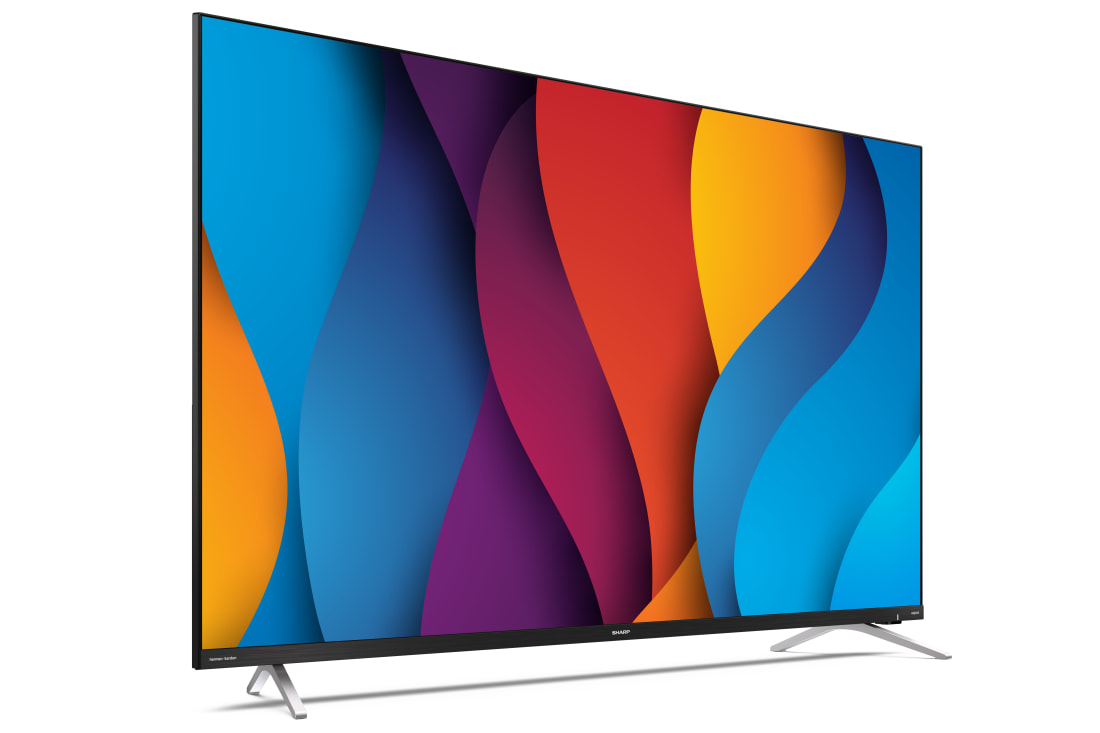 Sharp LC-50DN2EA TV – image 2