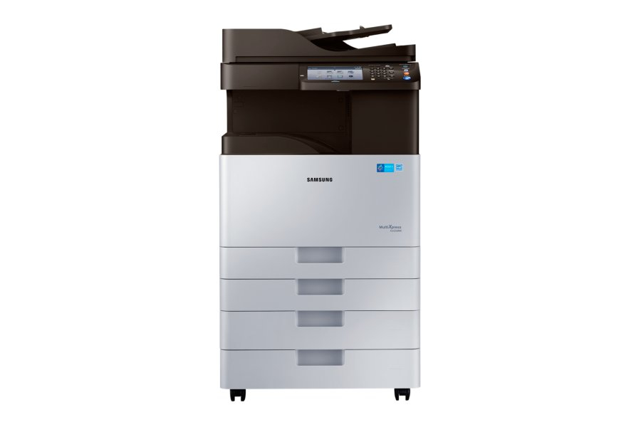 Samsung MultiXpress SL-K3250NR multifunction printer Laser A3 – image 3