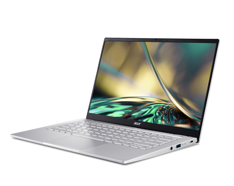 Acer Swift 3 SF314-512-50F6 Intel® Core™ i5 i5-1240P Laptop – image 3