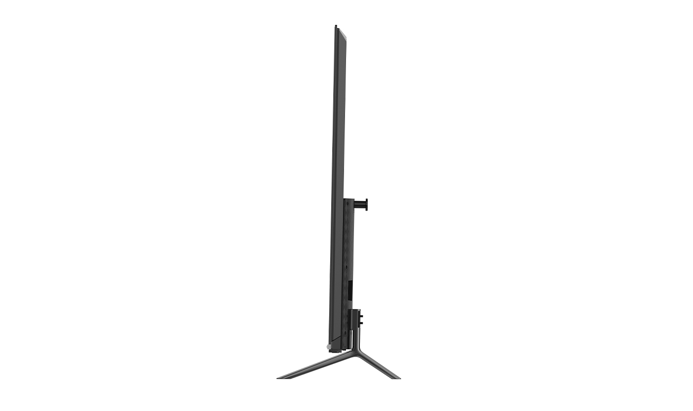 Hisense 85U7G TV 2.16 m (85") 4K Ultra HD Smart TV Wi-Fi Black, Grey – image 7