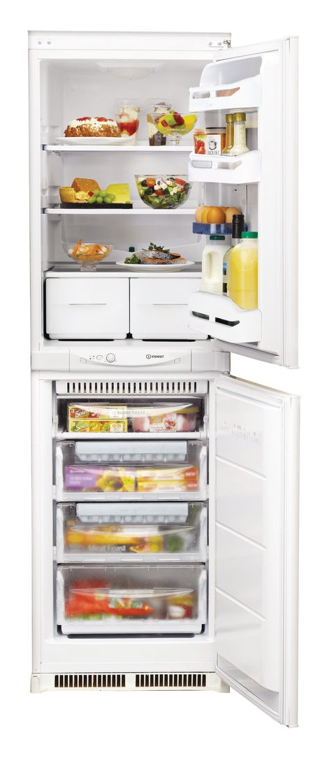 Indesit IN C 325 FF