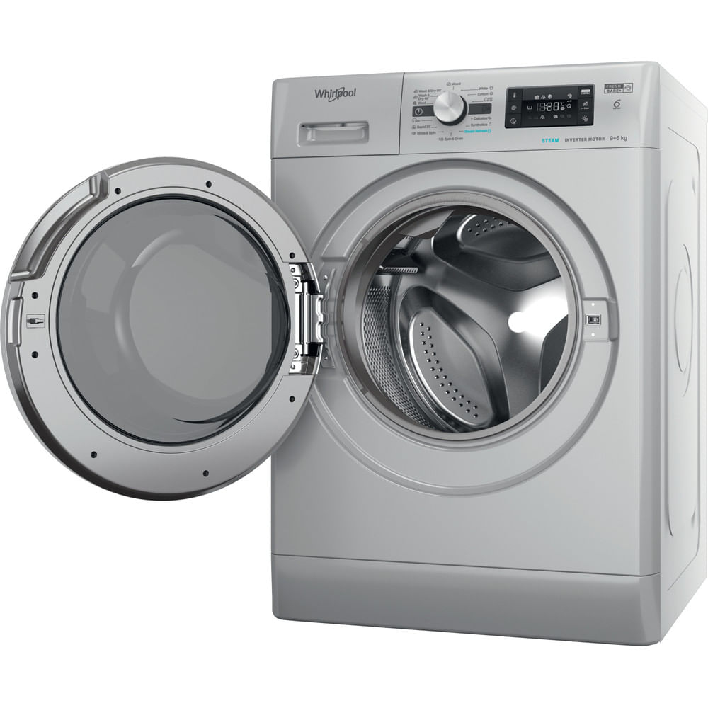 Whirlpool FFWDB 964369 SBSV EE – image 4