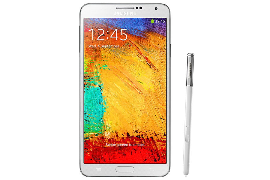Samsung Galaxy Note 3 SM-N9000 – image 1