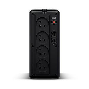CyberPower UT1050EG-FR uninterruptible power supply (UPS) Line-Interactive 1.05 kVA – image 3