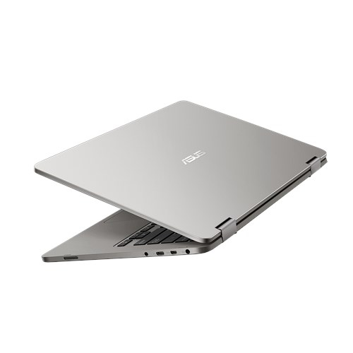 ASUS Vivobook Flip TP401NA-EC039T laptop Intel® Pentium® N4200 Hybrid (2-in-1) – image 1
