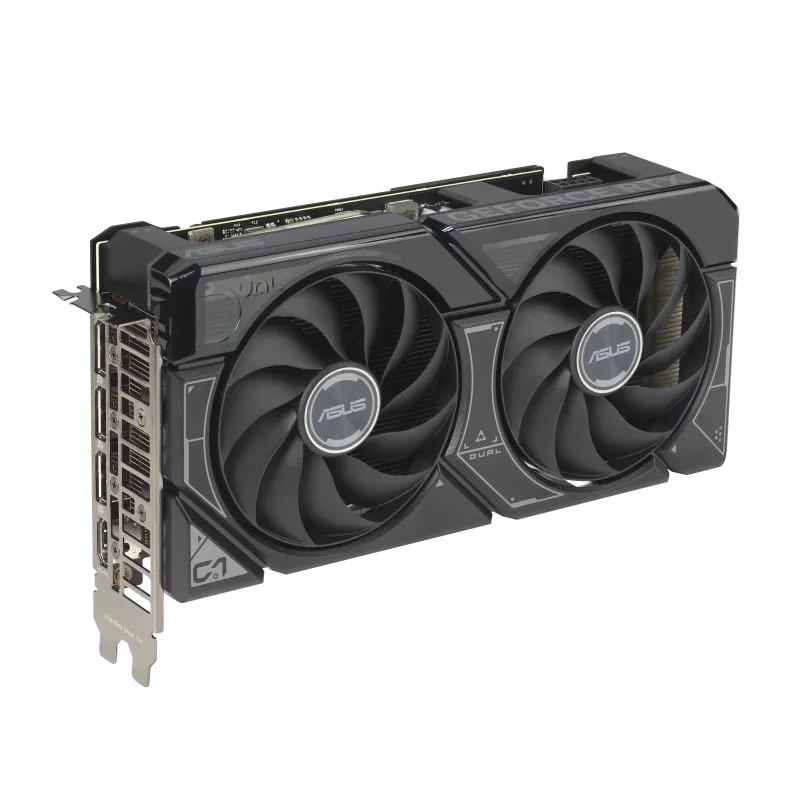 ASUS Dual -RTX4060TI-O8G-SSD NVIDIA GeForce RTX 4060 Ti – image 8