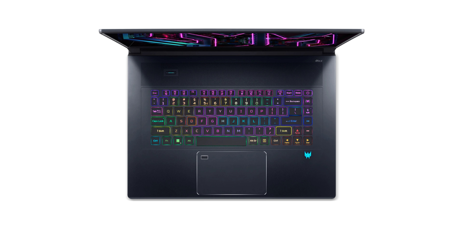 Acer Predator Triton 17 X PTX17-71-9352 Intel® Core™ i9 i9-13900HX Laptop – image 4