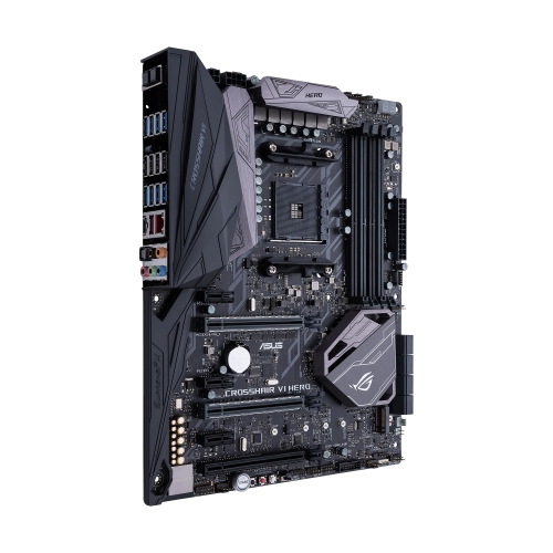 ASUS CROSSHAIR VI HERO – image 3